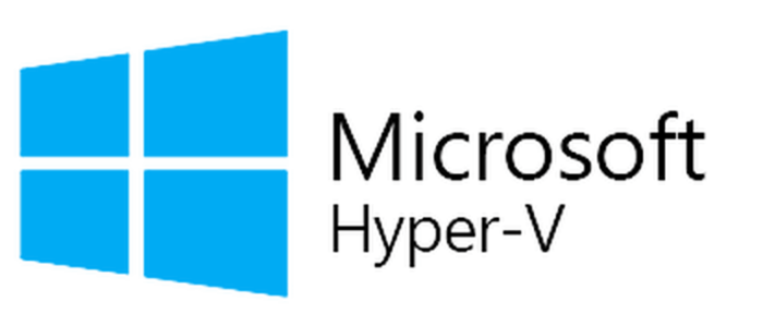hyper-v Microsoft Hyper-V