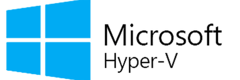 hyper-v Microsoft Hyper-V