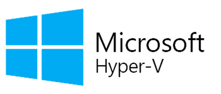 Microsoft Hyper-V