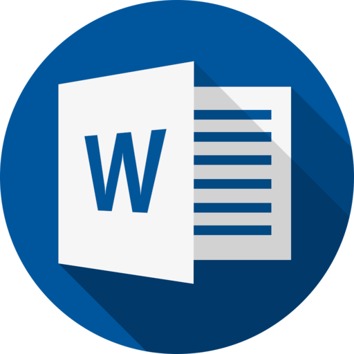 microsoft-word Microsoft Word