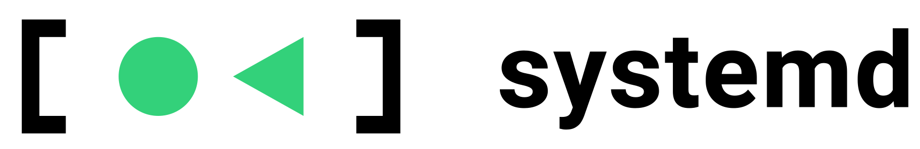systemd systemd