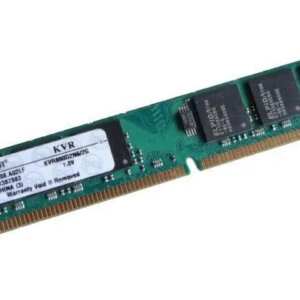 Домашняя страница Оперативная память DDR2 DIMM 2Gb 800 МГц Kingston Fury